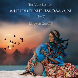 Cover of The Very Best of Medicine Woman 1-7