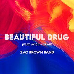 Cover of Beautiful Drug (feat. Avicii) (Remix)