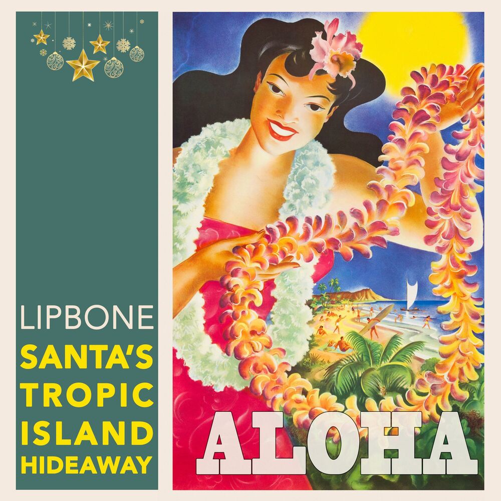Picture of Santa's Tropic Island Hideaway (Aloha)