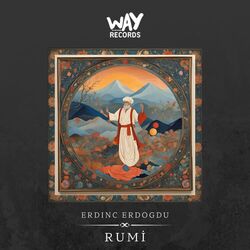 Cover of Rumi