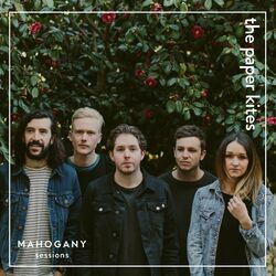 Cover of St. Clarity (Mahogany Sessions)