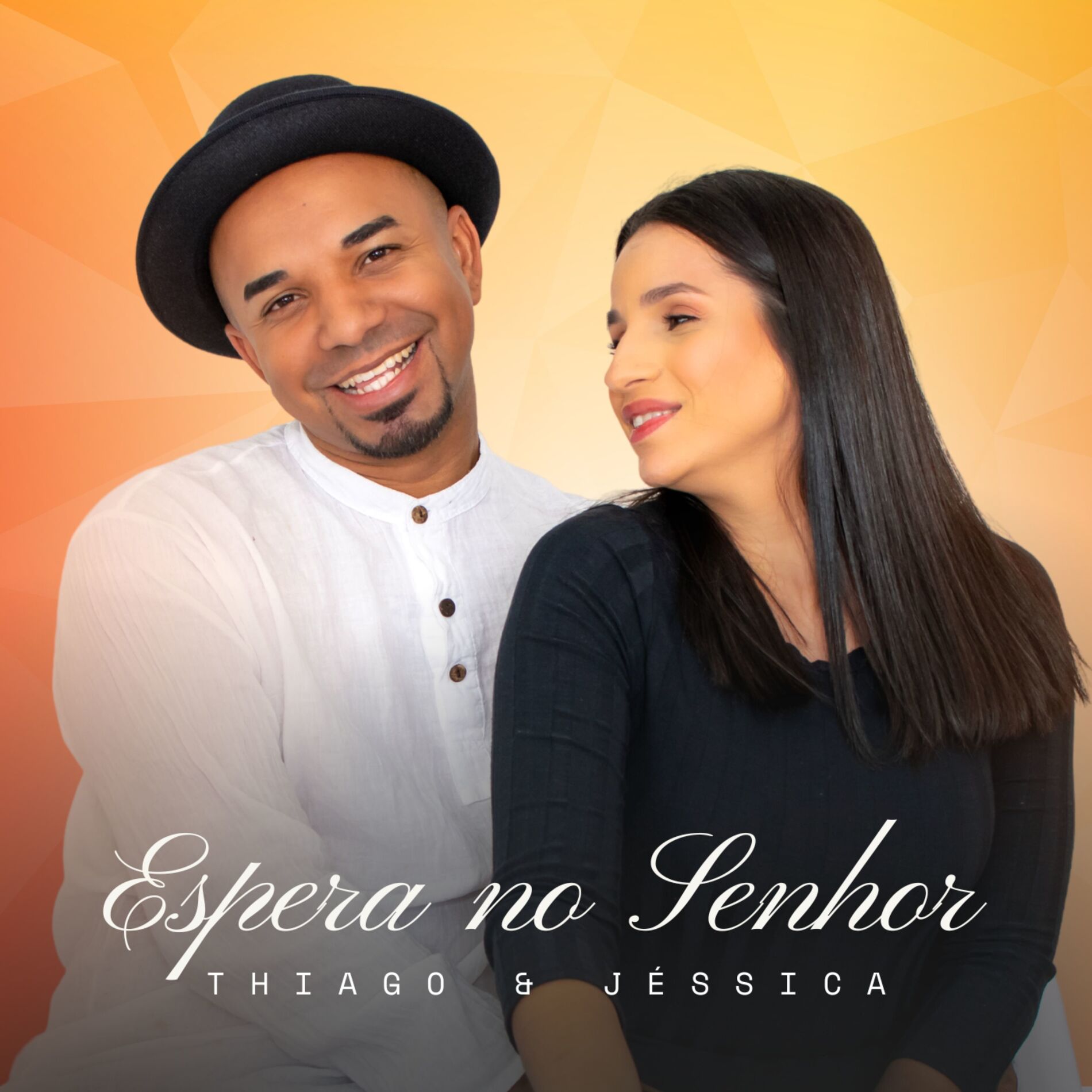 Album cover of Espera no Senhor