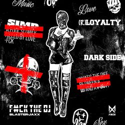 Cover of F#CK THE DJ
