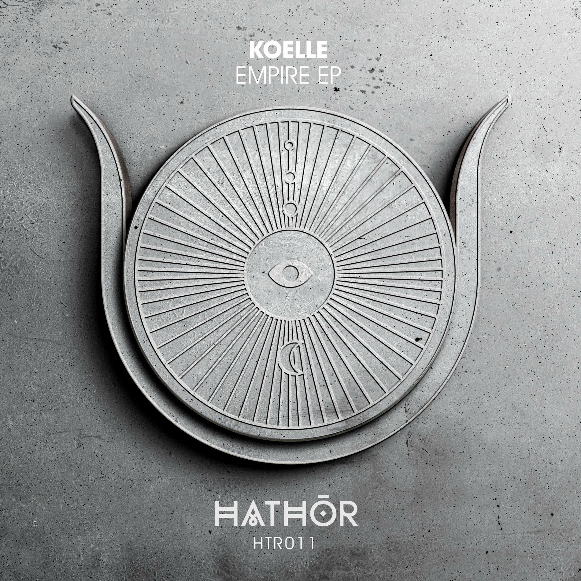 Album cover of Empire EP