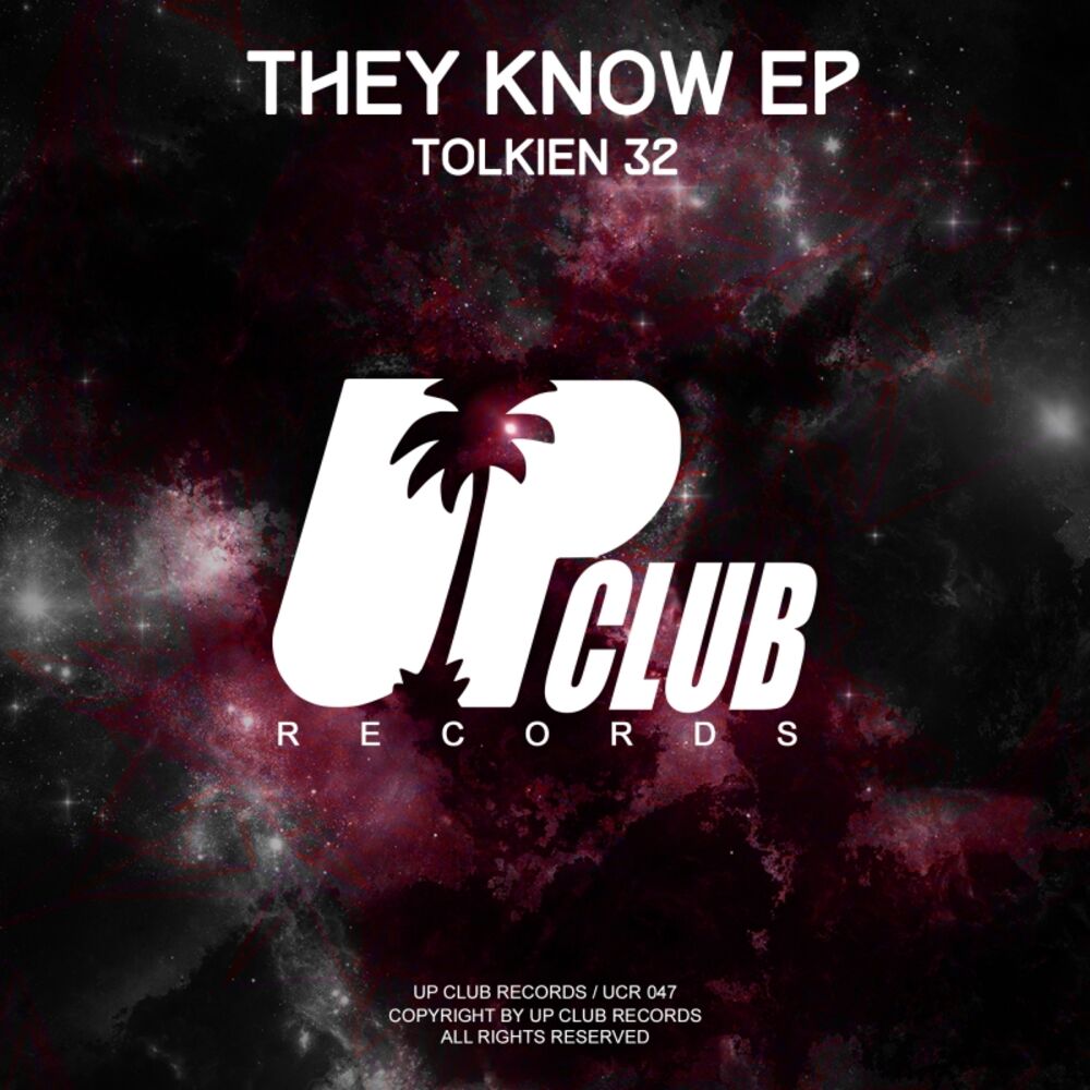 Picture of They Know EP