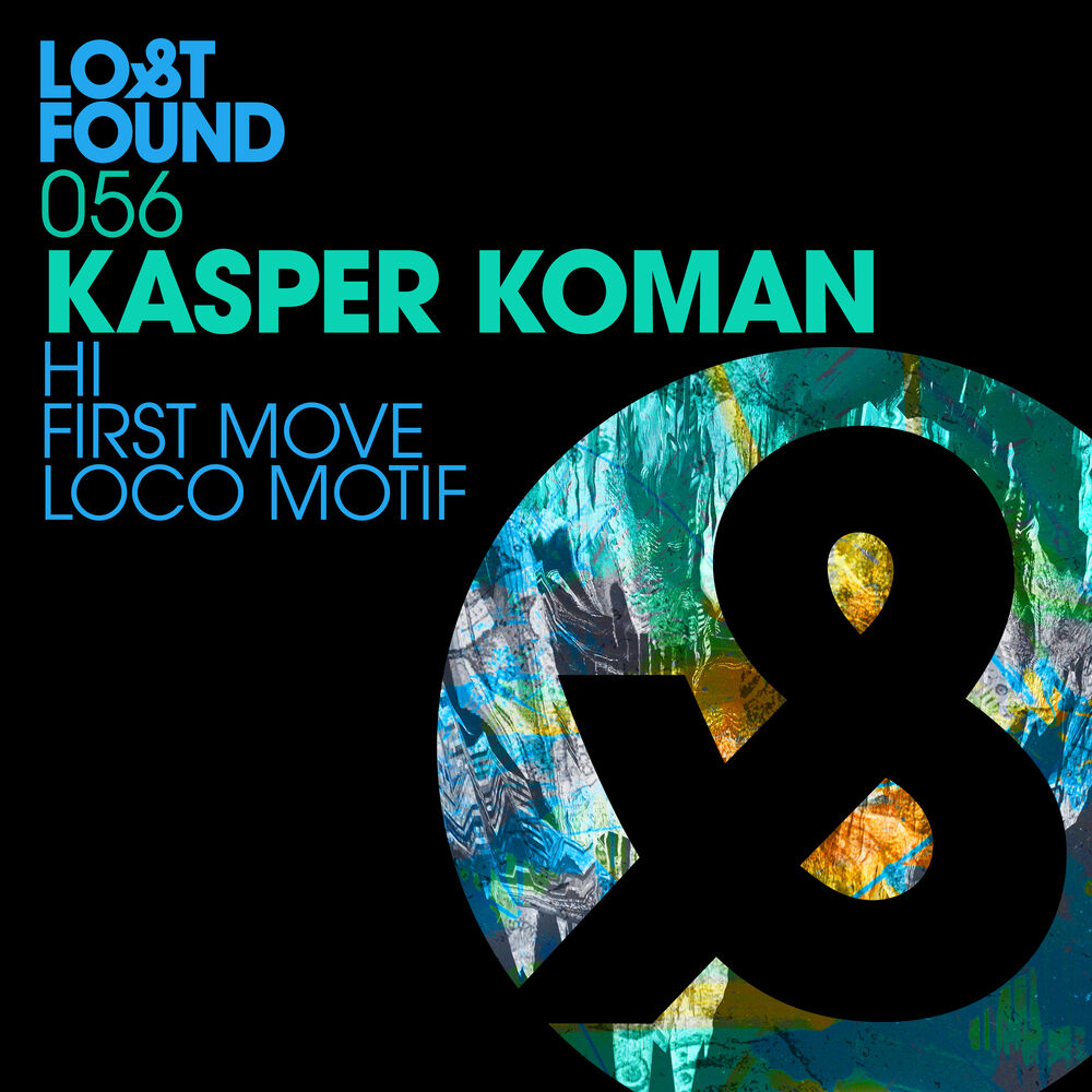 Picture of Hi / First Move / Loco Motif