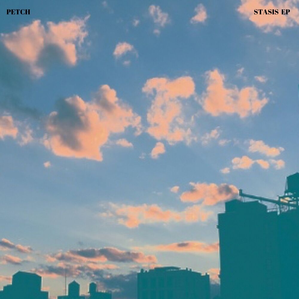 Picture of Stasis EP