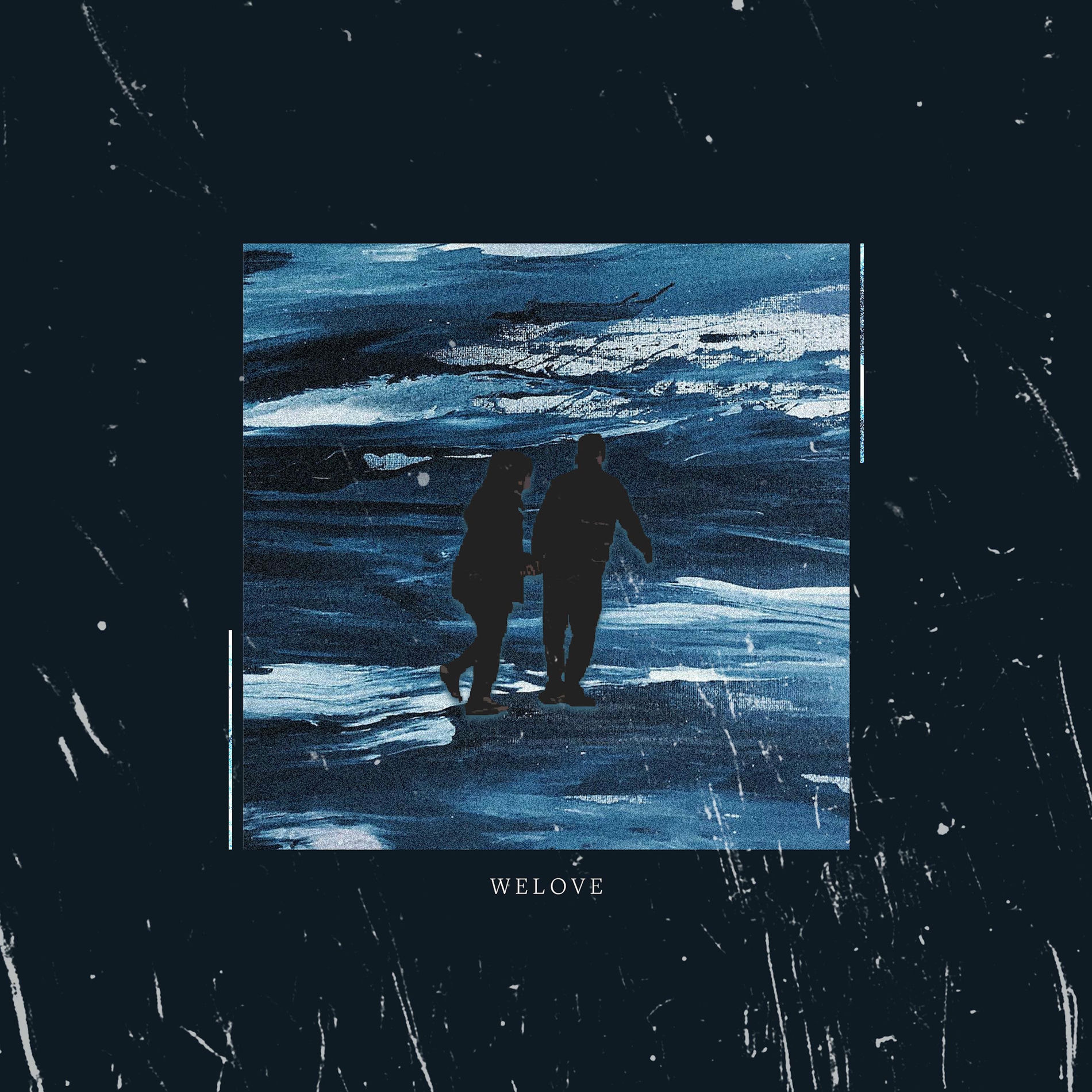 Album cover of 사랑을 구하는 사람 A Man Thirst for Love