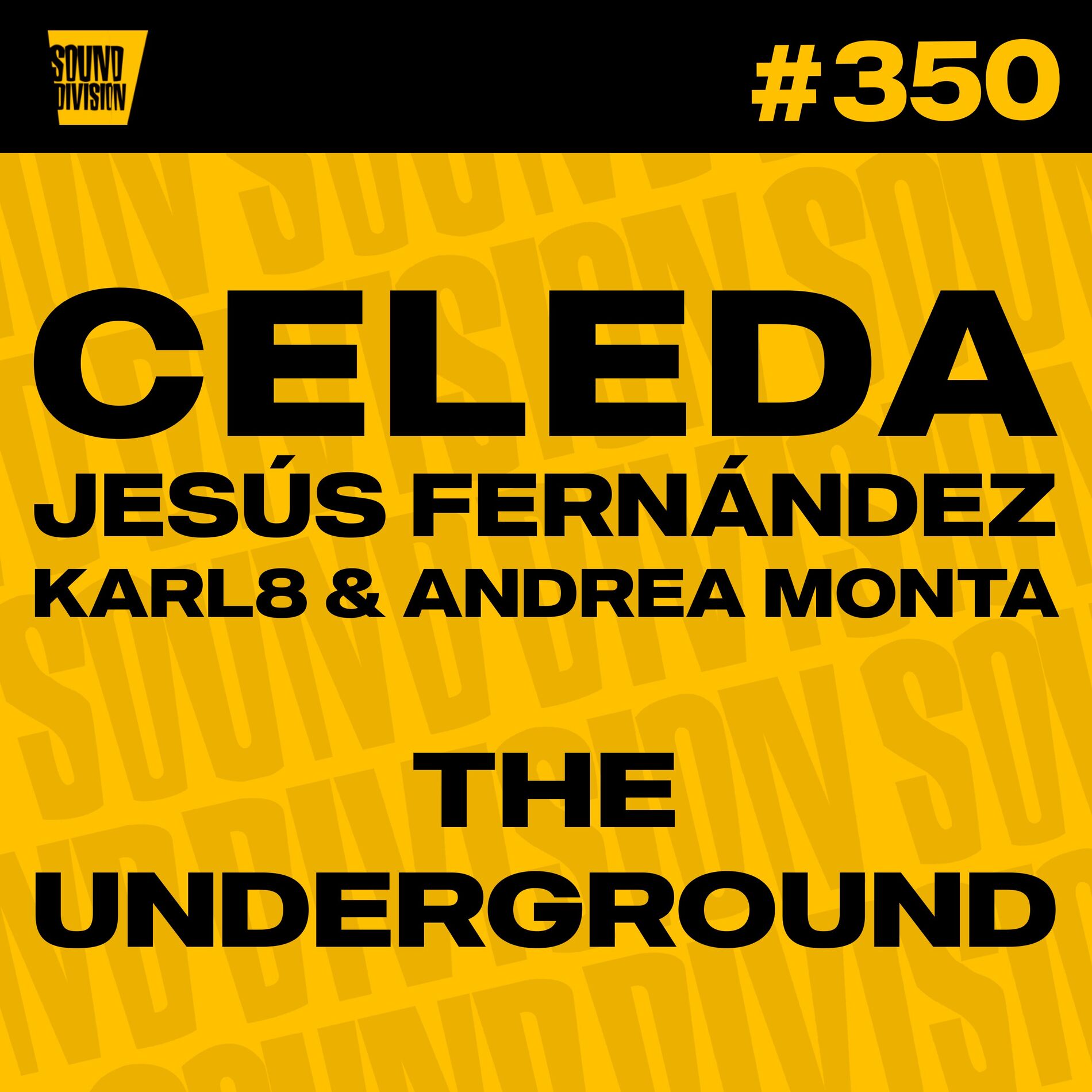 Album cover of The Underground