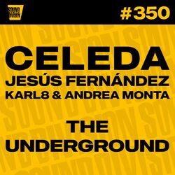 Cover of The Underground