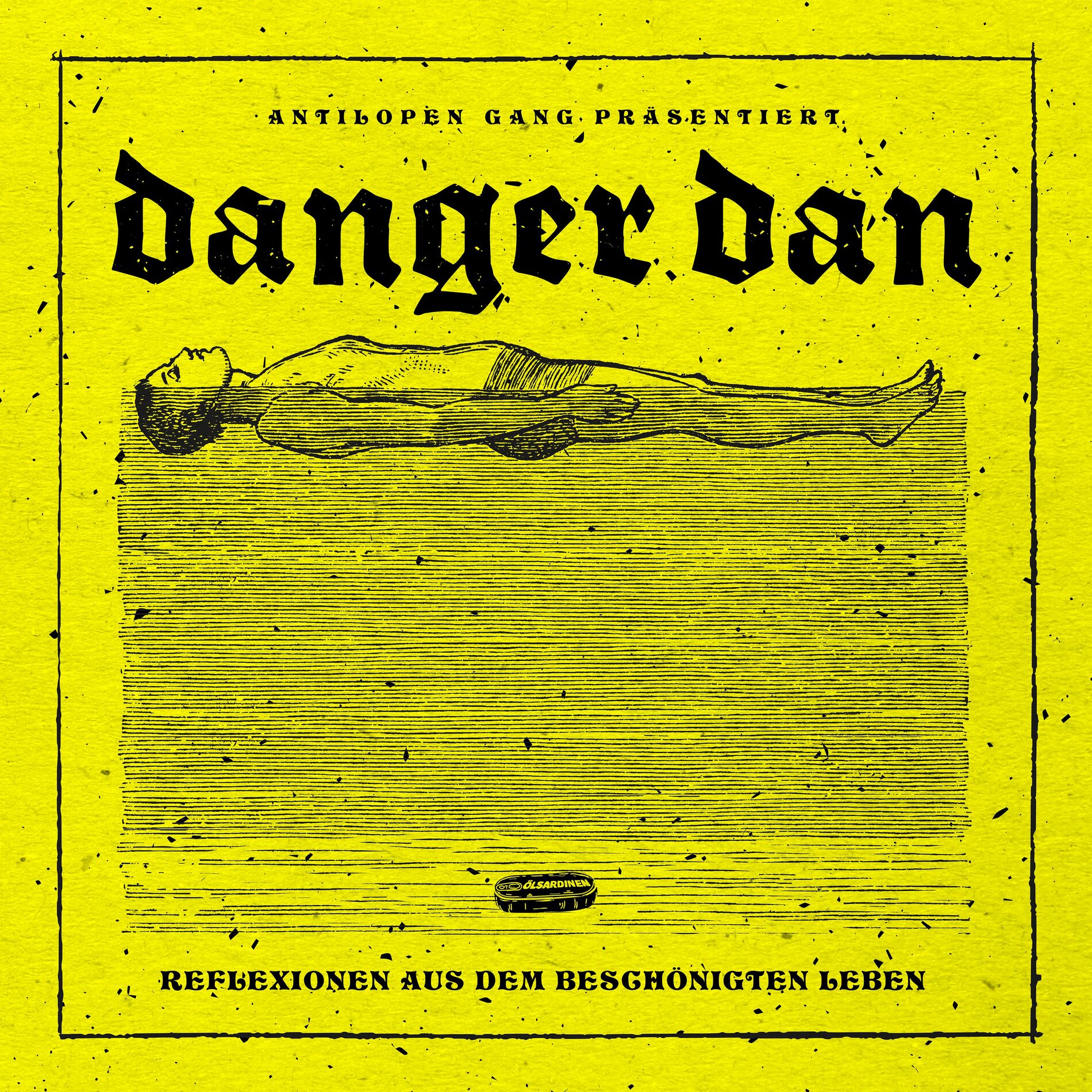 Album cover of Eine aufs Maul