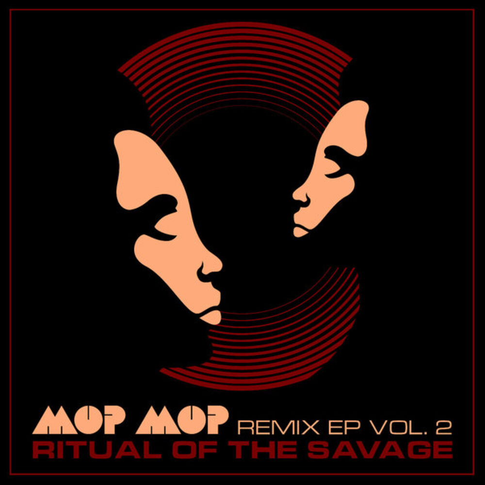 Picture of Ritual of the Savage Remix Ep, Vol. 2