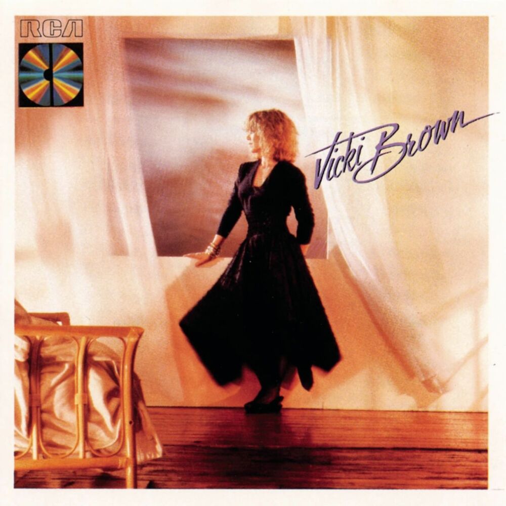 Picture of Vicki Brown