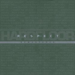 Cover of Respect