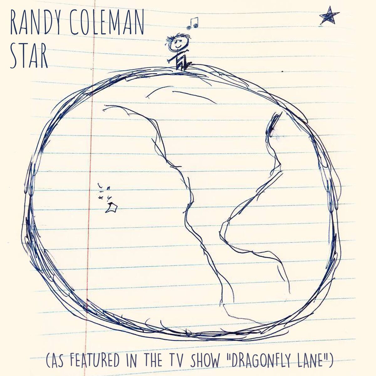 Album cover of Star (As Featured in the TV Show “Firefly Lane”)