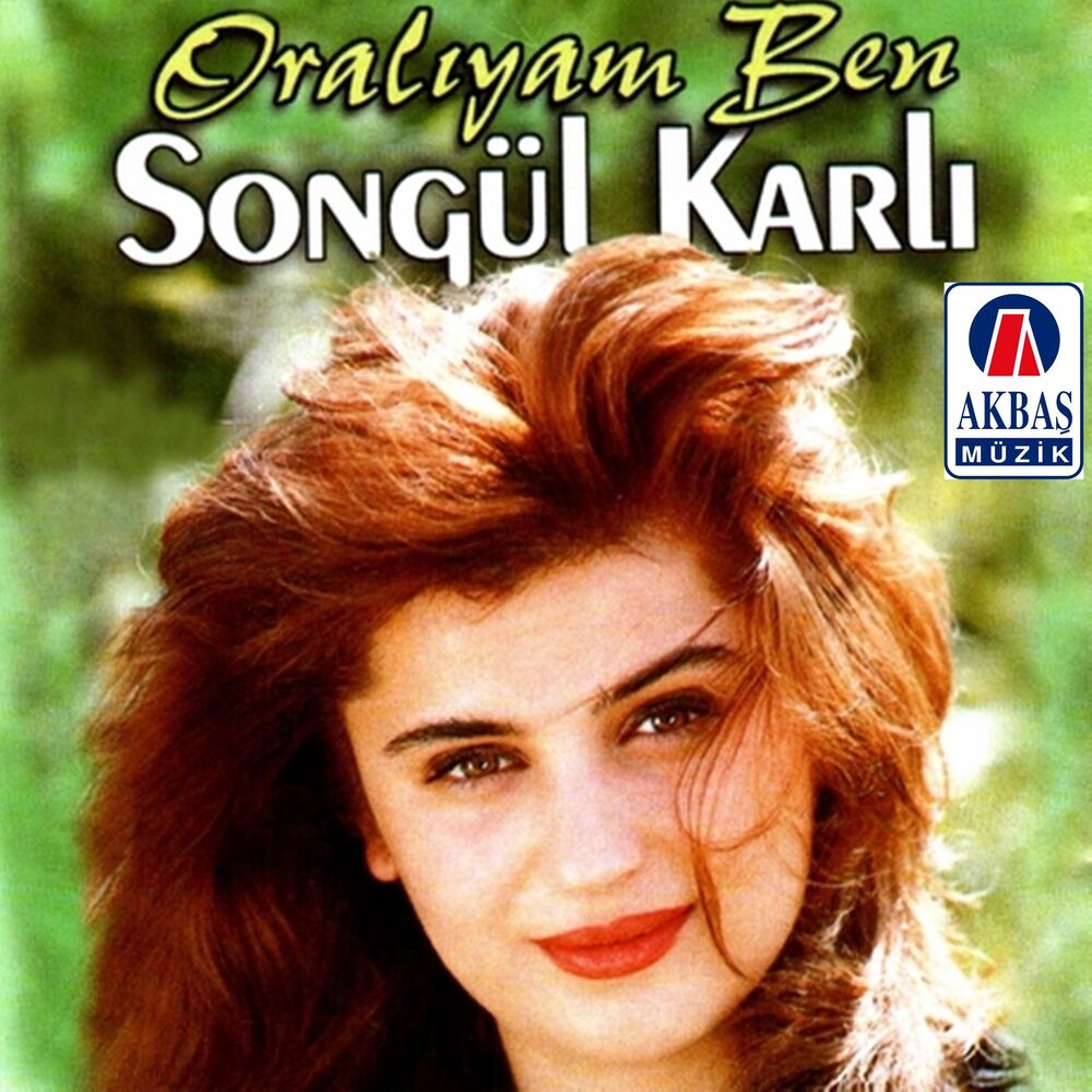 Picture of Oralıyam ben