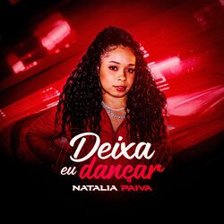 Cover of Deixa Eu Dançar