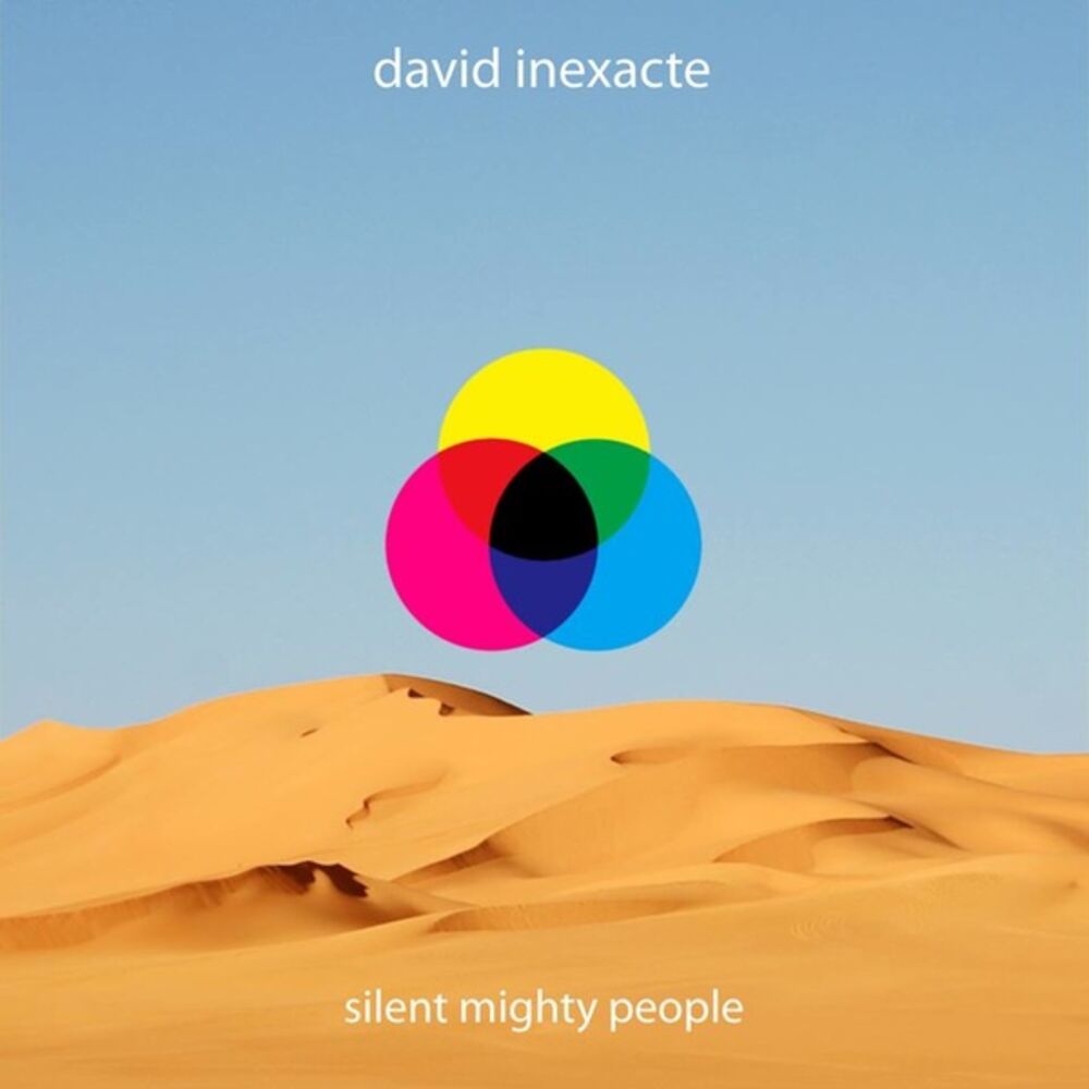 Picture of Silent Mighty People