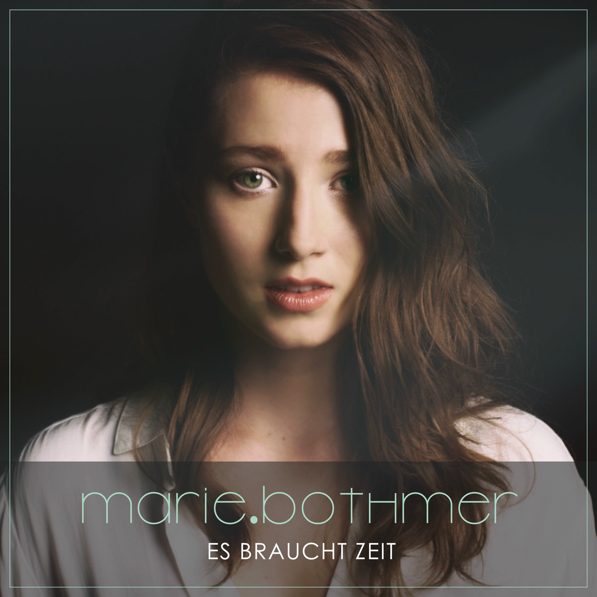 Album cover of Es braucht Zeit