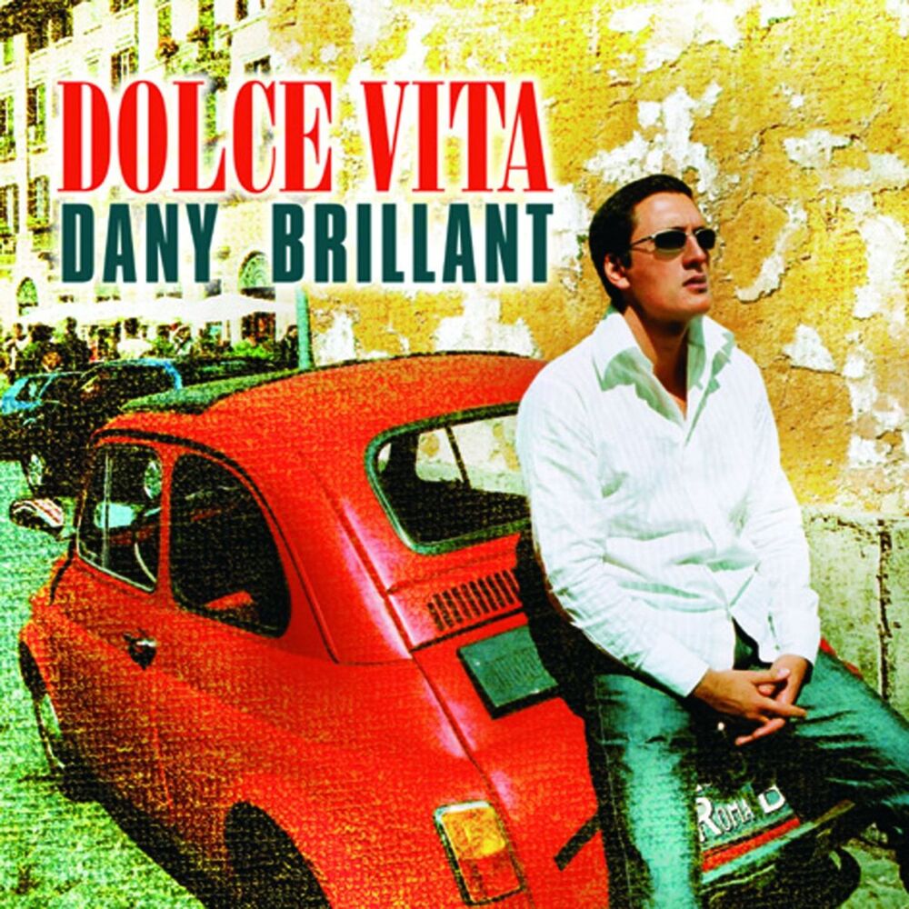 Picture of Dolce vita
