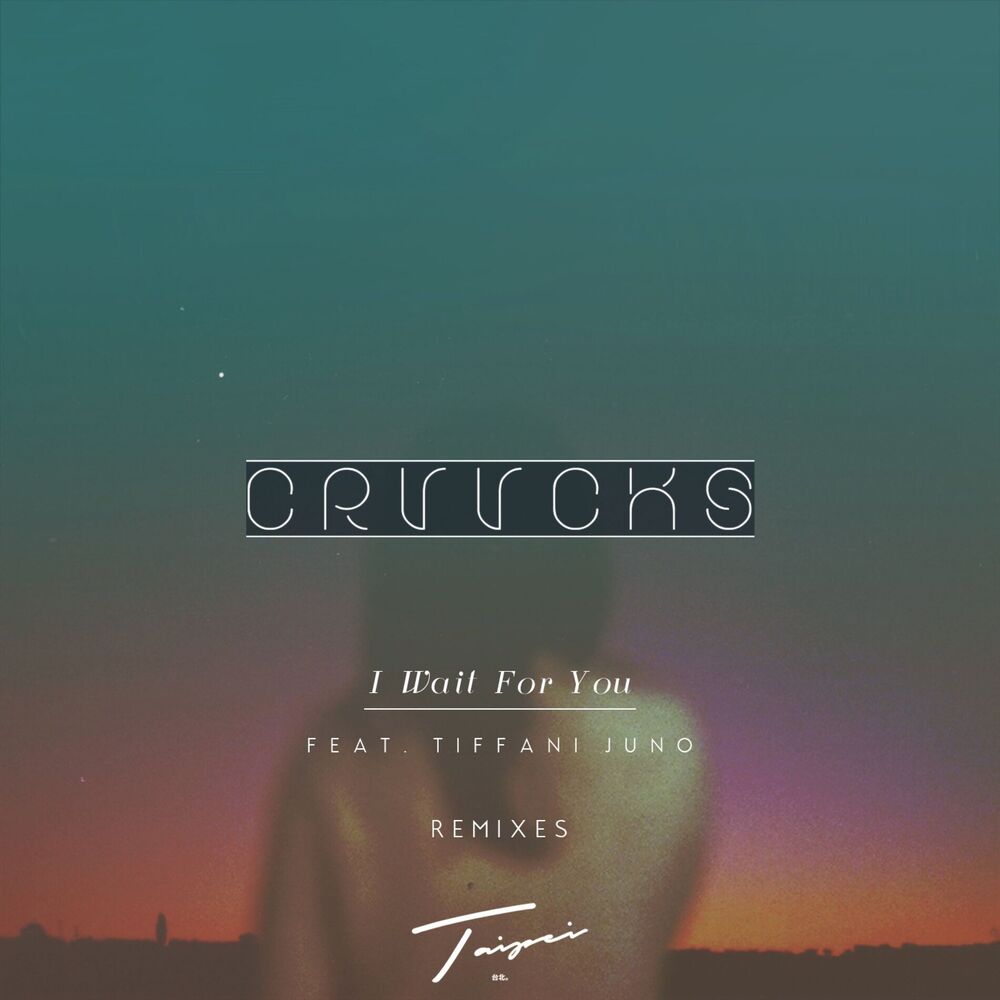 Picture of I Wait For You [Remixes] EP