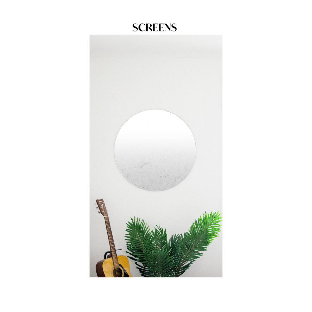 Album artwork for Screens by Albany Avenue