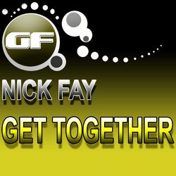 Cover of Get Together