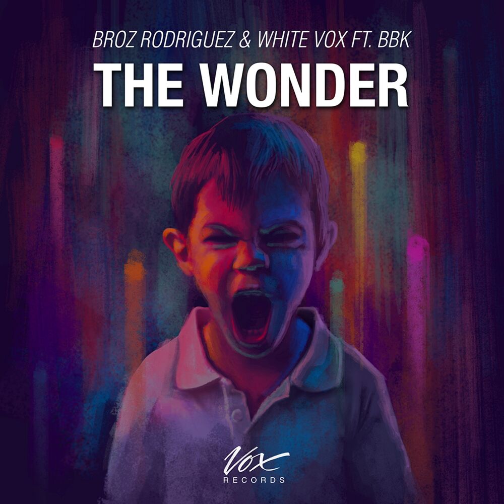 Picture of The Wonder