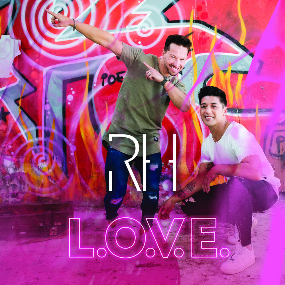 Picture of L.O.V.E.