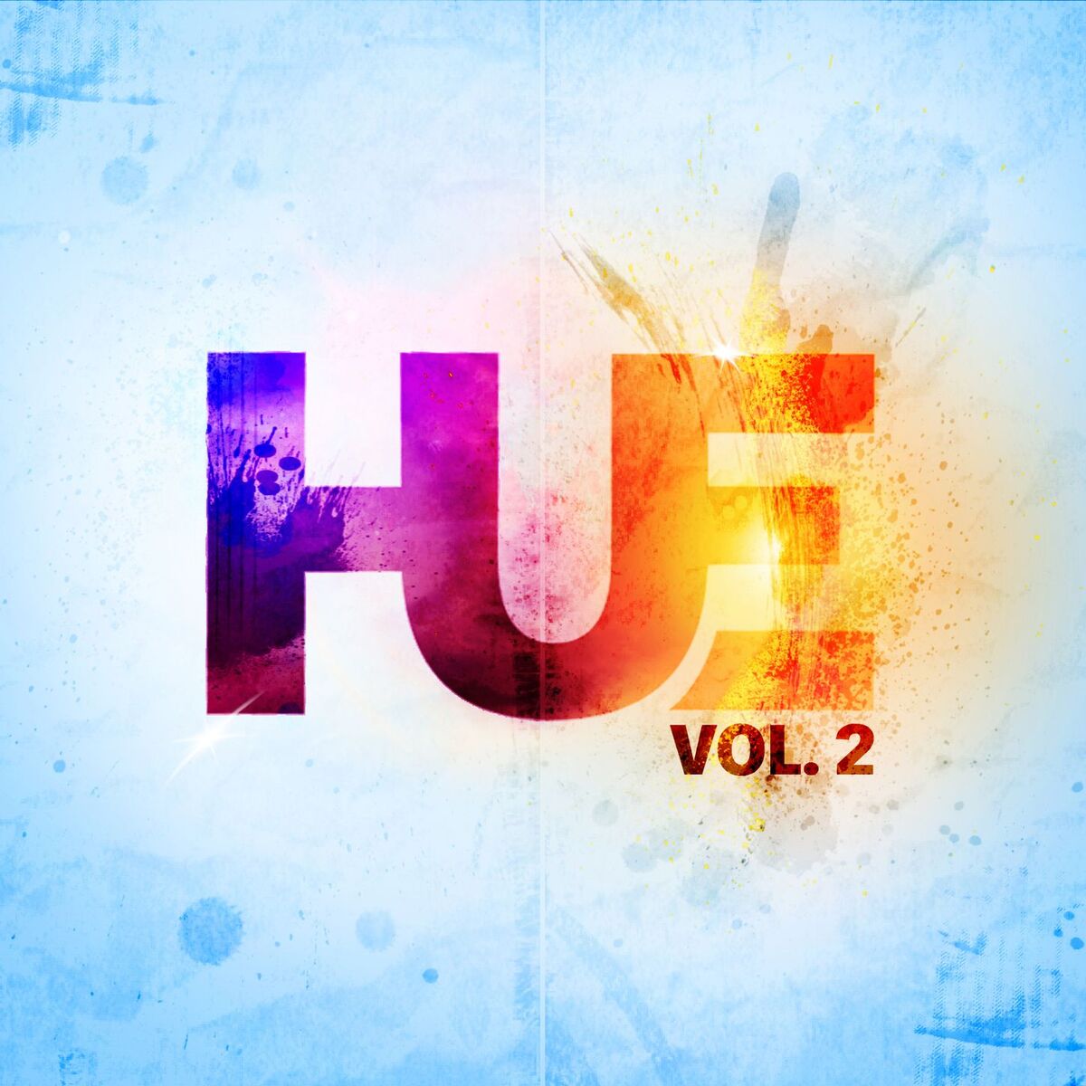 Album cover of Hands Up Essentials, Vol. 2