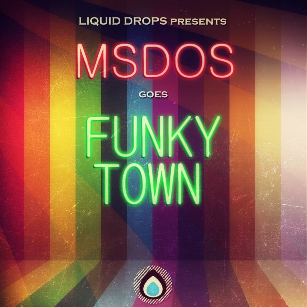 Picture of mSdoS Goes Funky Town