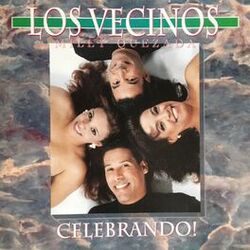 Cover of Celebrando