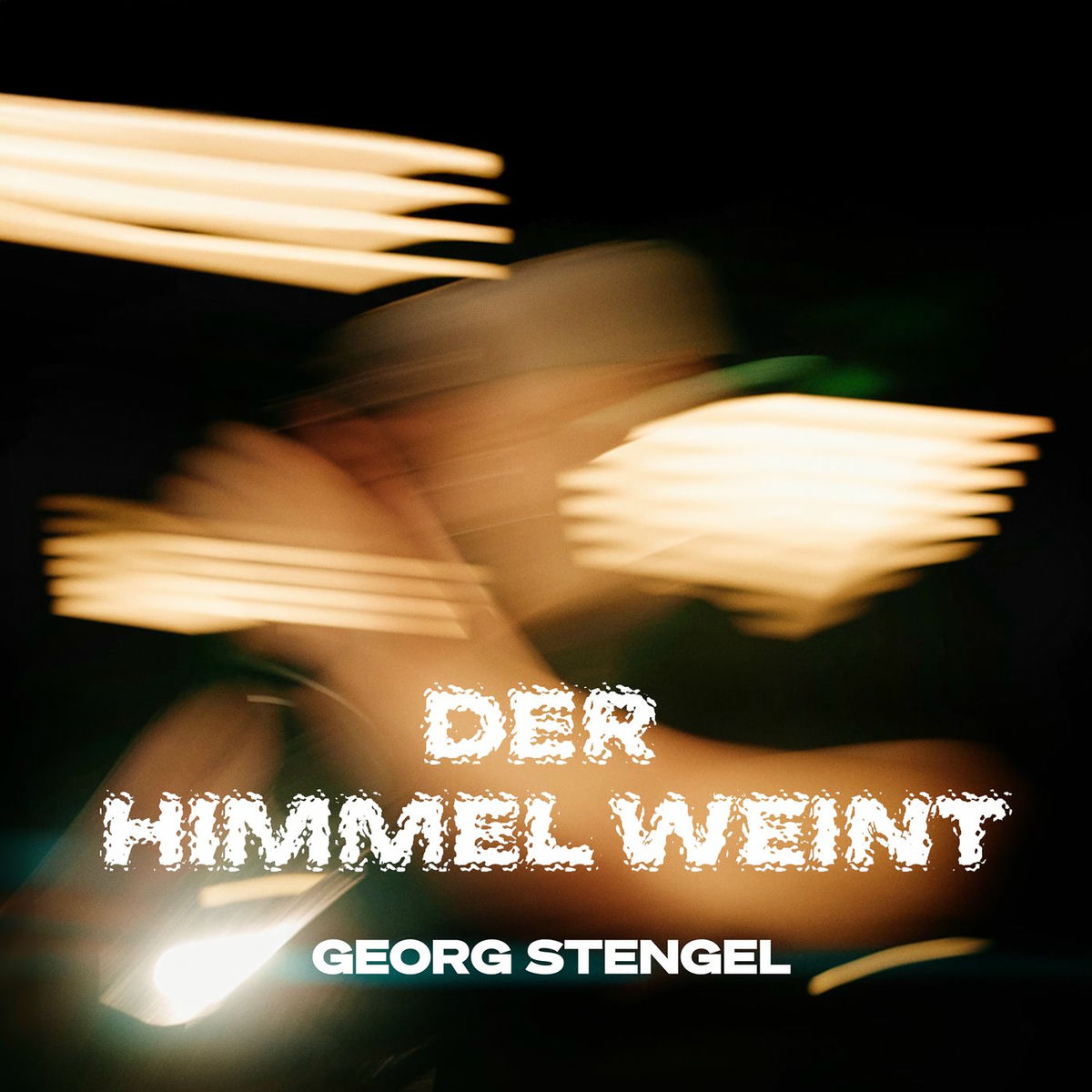 Album cover of Der Himmel weint