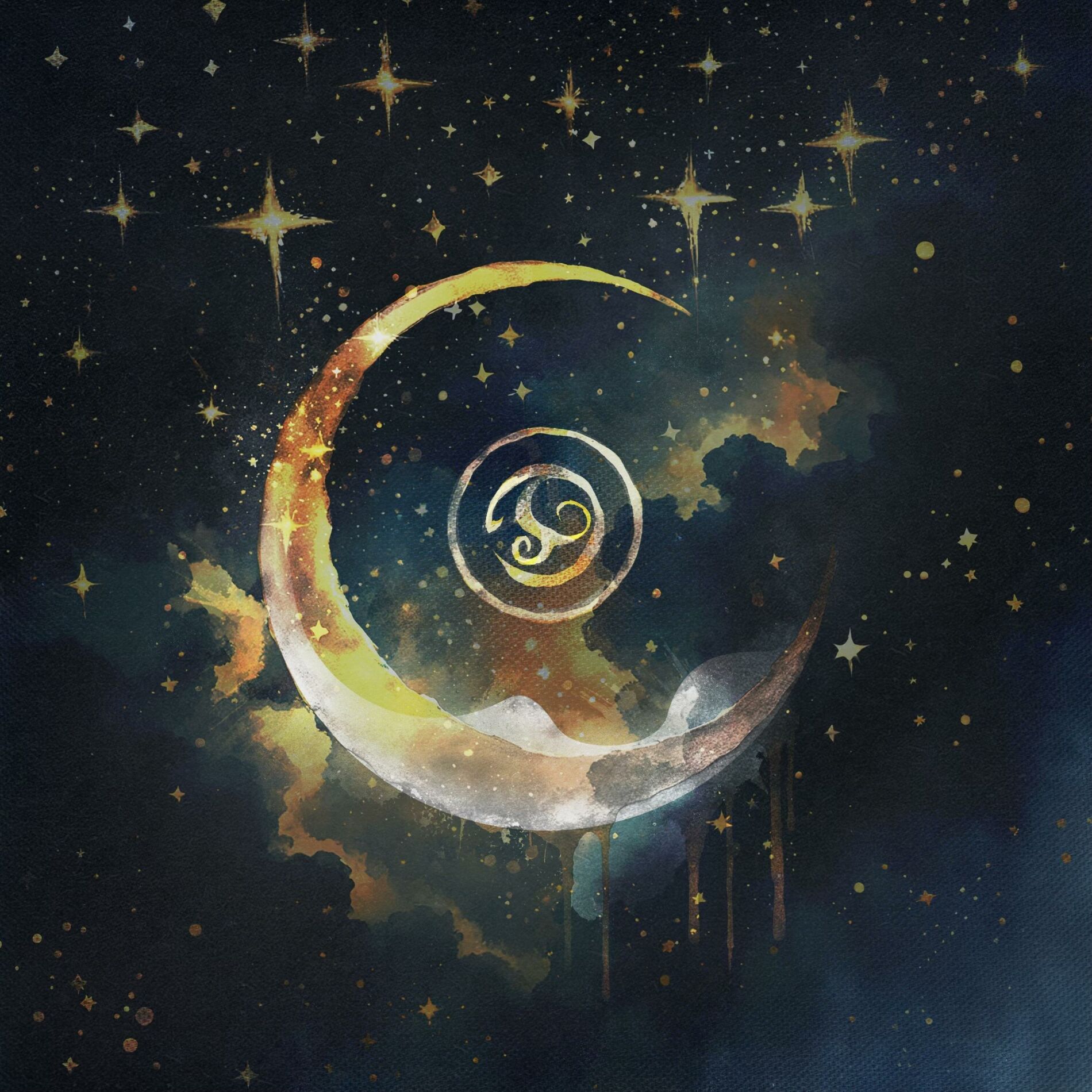 Album cover of Nightfall