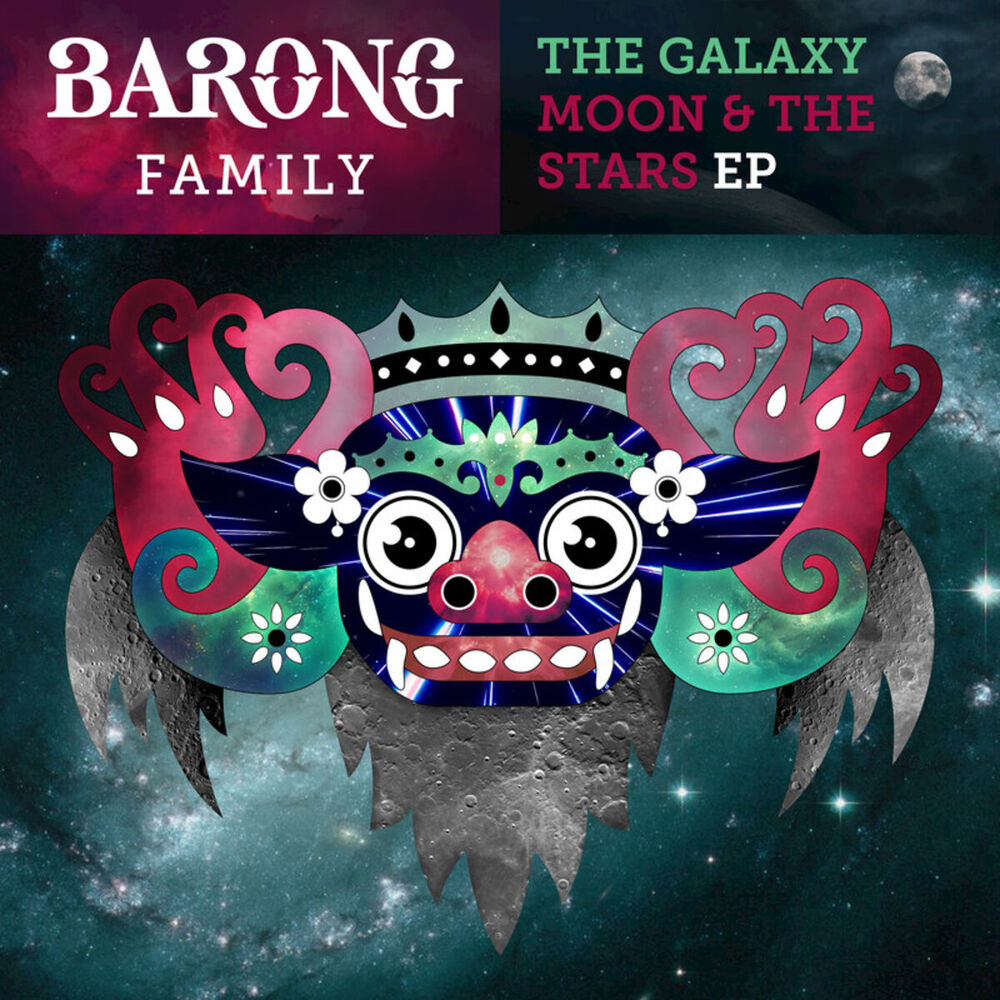Picture of Moon & The Stars EP