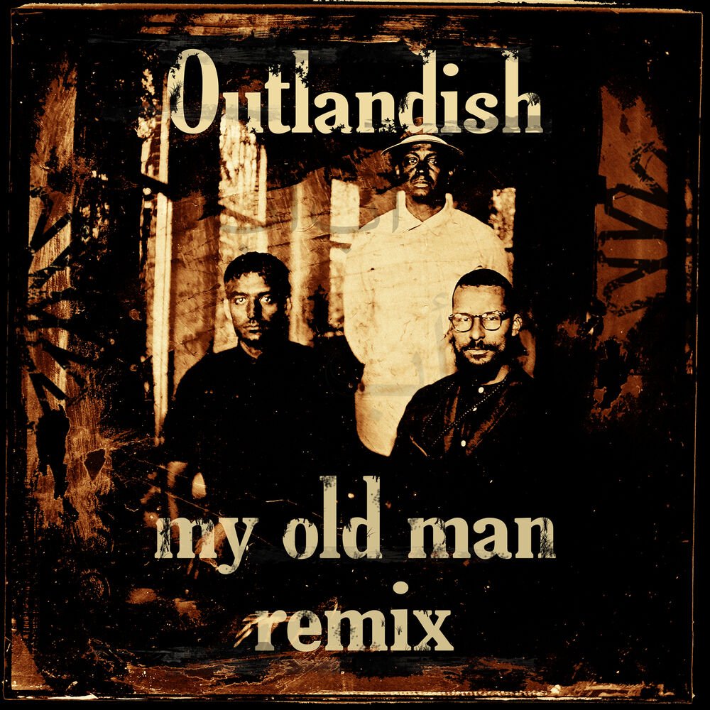 Picture of My Old Man (Remix)