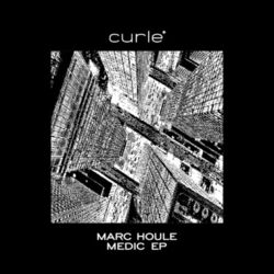 Cover of Medic EP