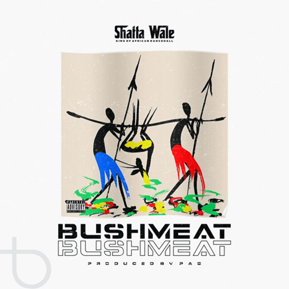Bushmeat cover