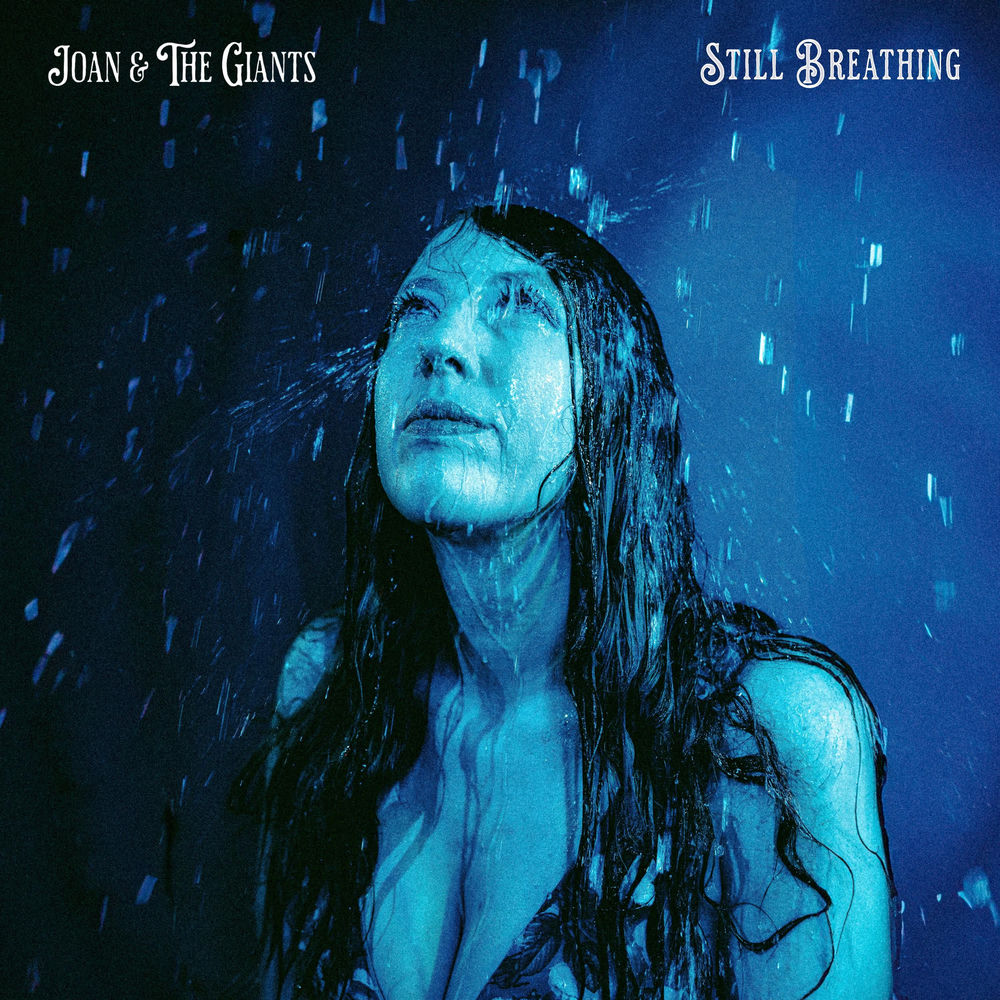 Still Breathing artwork