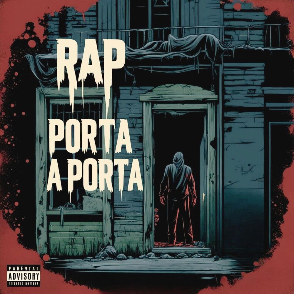 Picture of Rap porta a porta