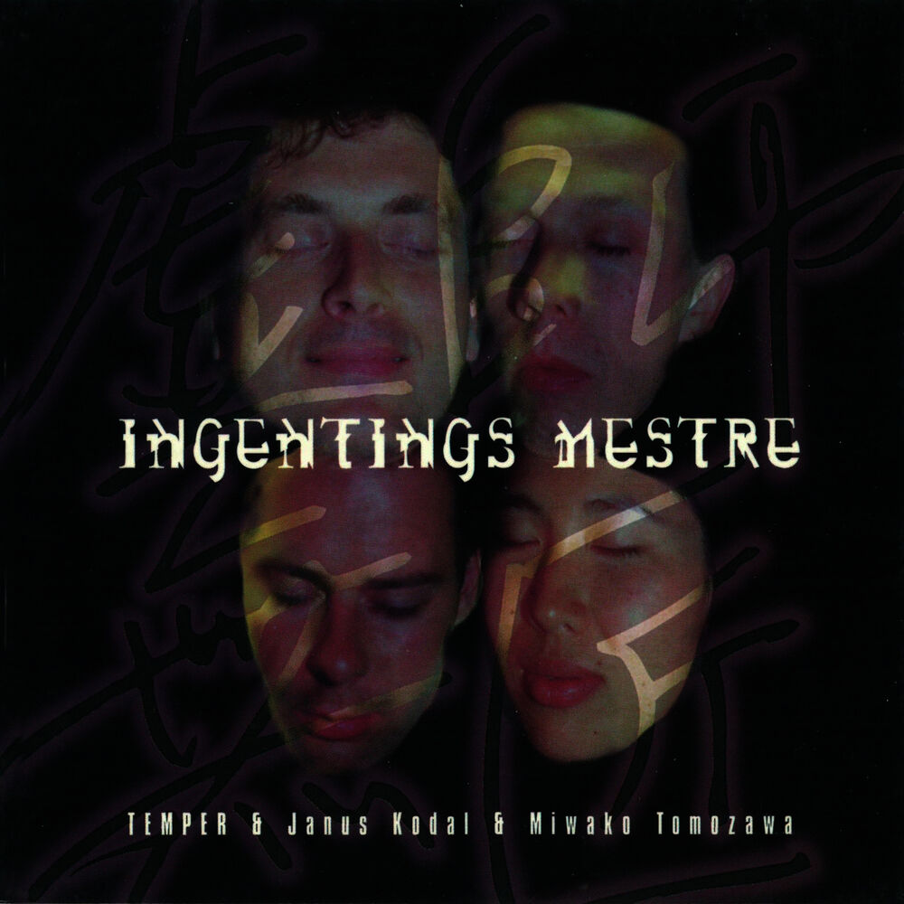 Picture of Ingentings Mestre