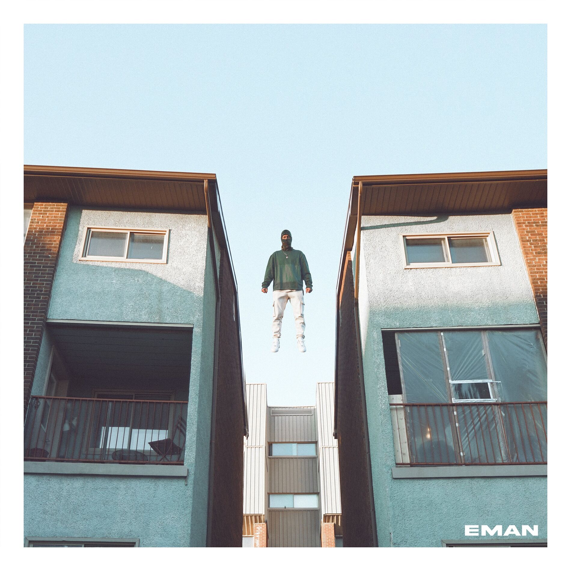 Album cover of Le pouvoir de l'esprit est infini