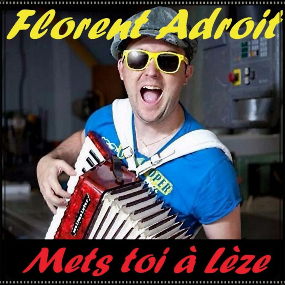 Picture of Mets toi a Lèze