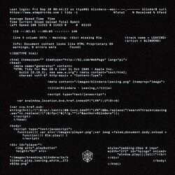 music cover