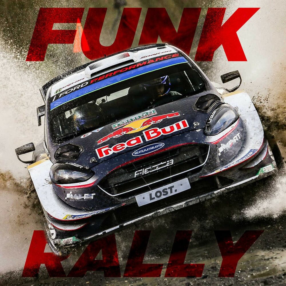 Picture of Funk e Rally