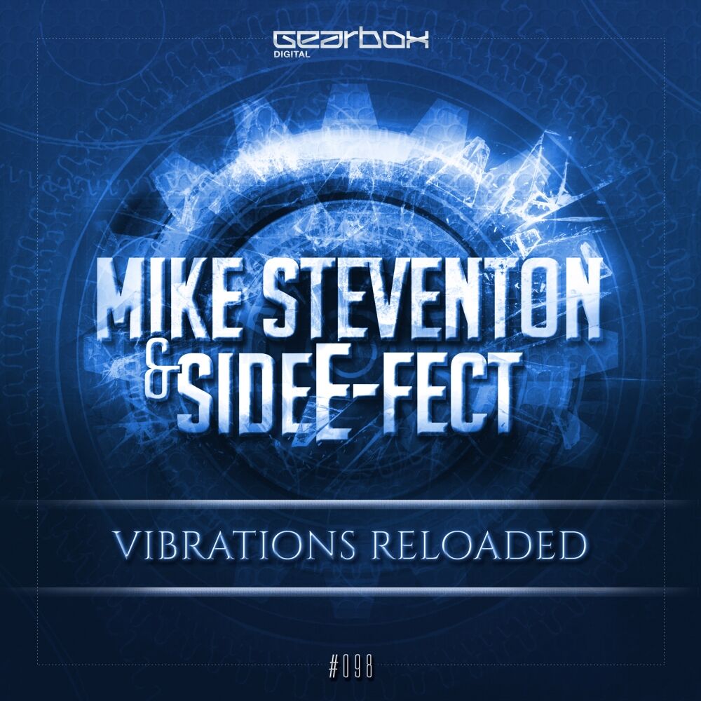 Picture of Vibrations Reloaded