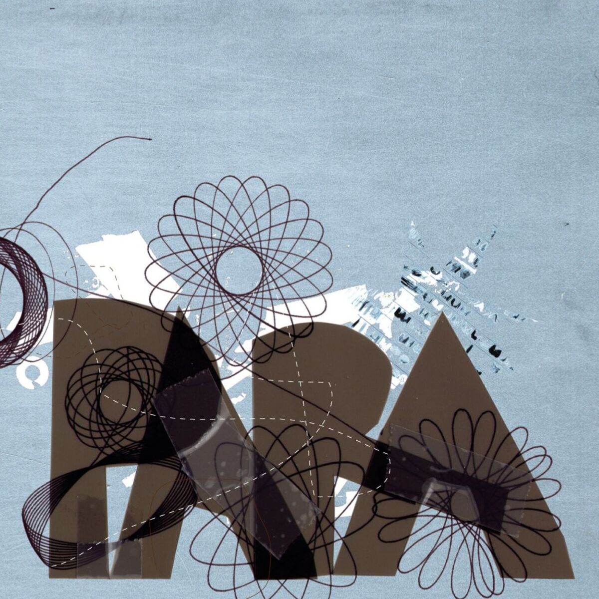 Album cover of Para