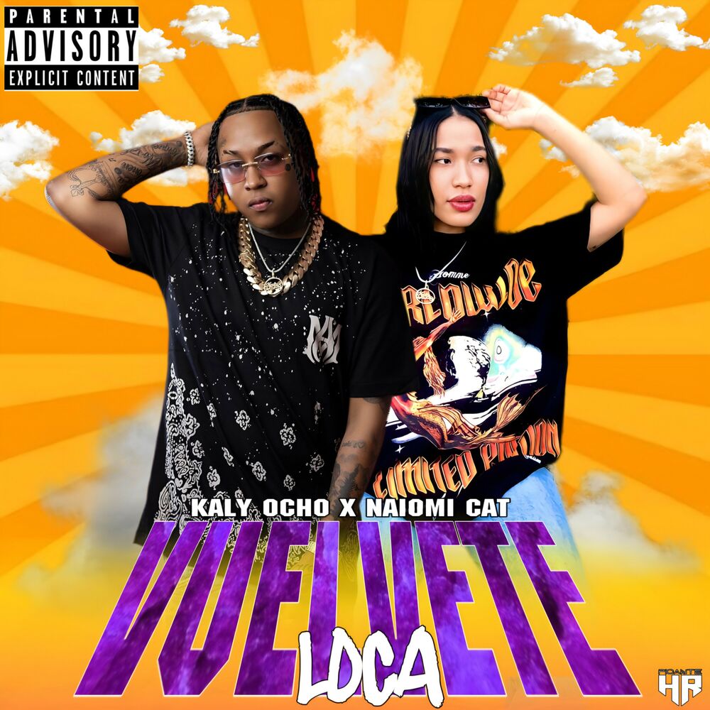 Picture of Vuelvete Loca