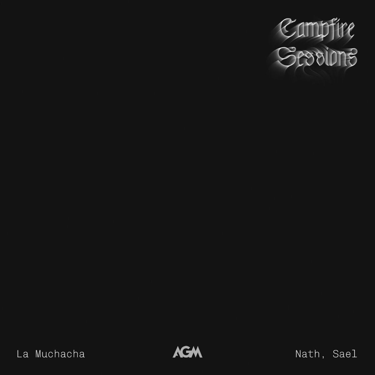 Album cover of La Muchacha