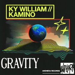 Cover of Gravity